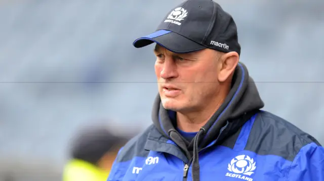 Vern Cotter