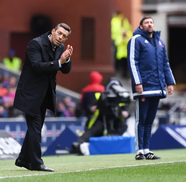 Pedro Caixinha