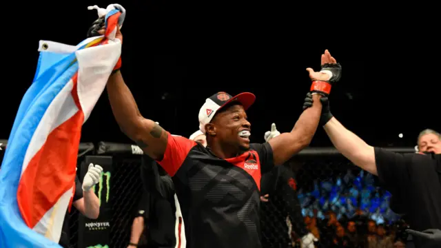 Marc Diakiese