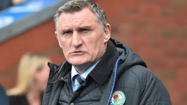 Tony Mowbray