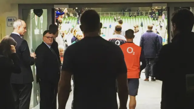 Dylan Hartley