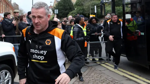 Paul Lambert