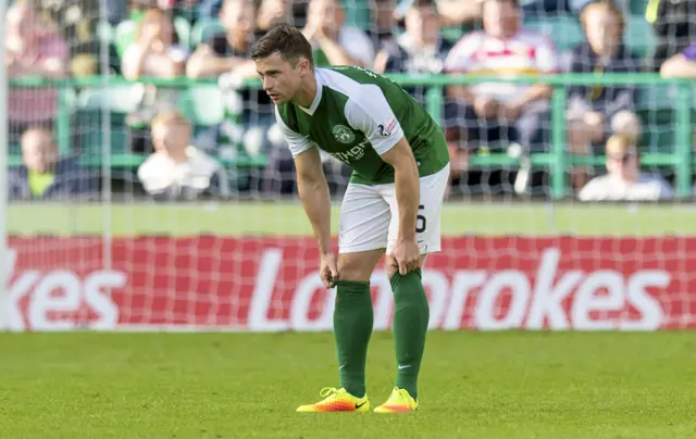 Lewis Stevenson