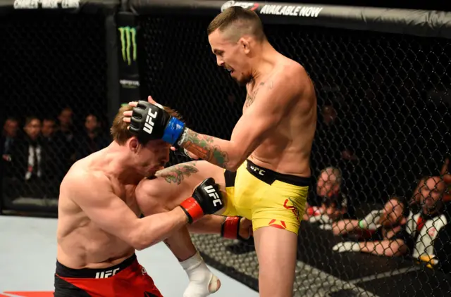 Marlon Vera of Ecuador