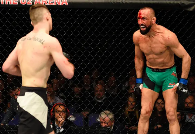Reza Madadi
