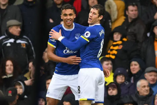 Dominic Calvert-Lewin