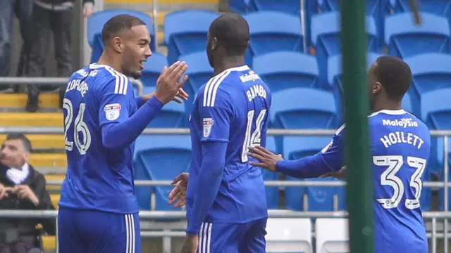 Kenneth Zohore