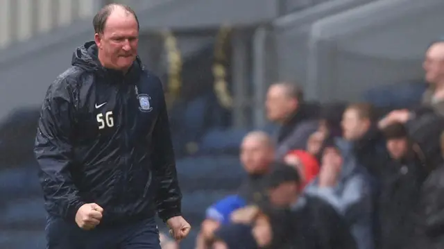 Simon Grayson