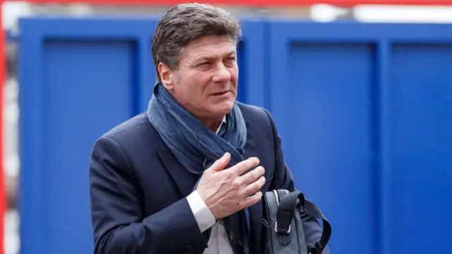 Walter Mazzarri