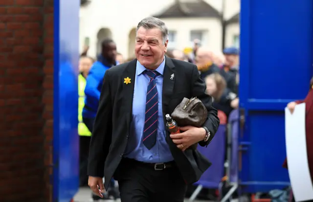 Allardyce