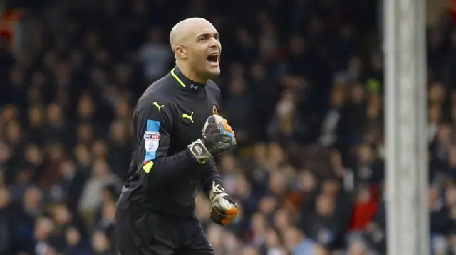 Carl Ikeme