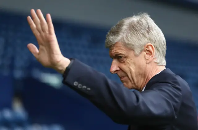 Wenger waves