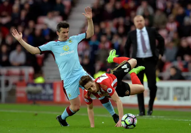 Barton and Januzaj