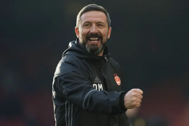 Derek McInnes