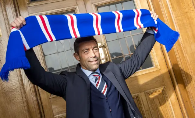 Pedro Caixinha