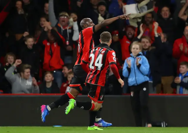 Benik Afobe