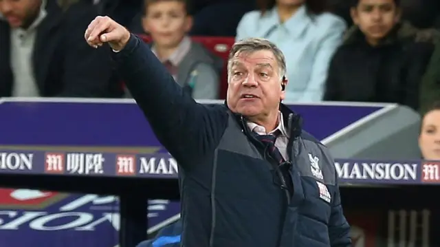 Sam allardyce