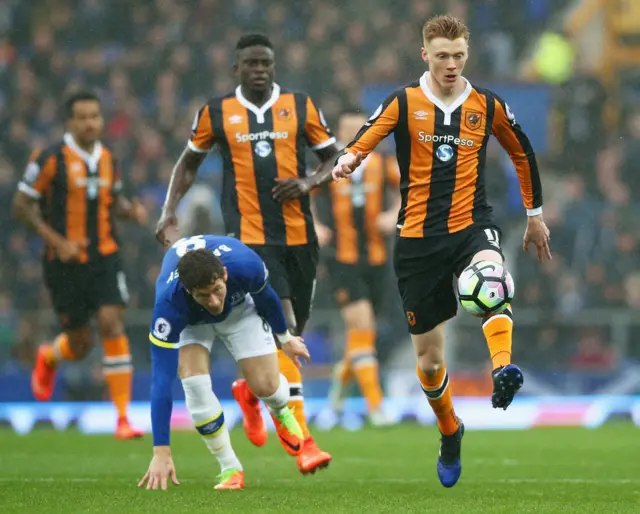 Sam Clucas