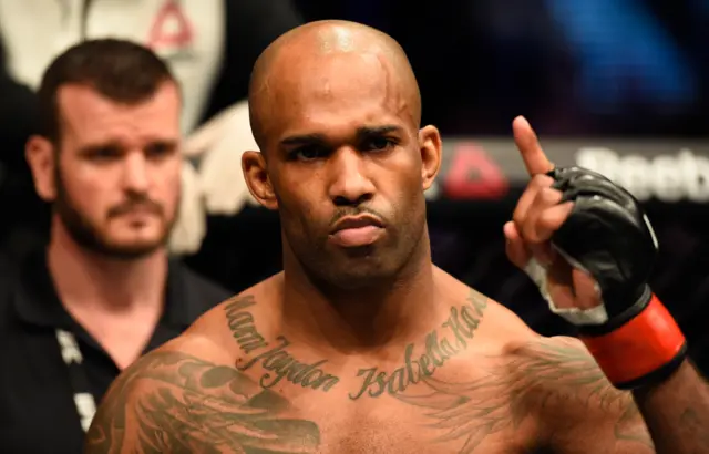 Jimi Manuwa