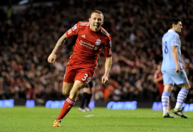 Craig Bellamy