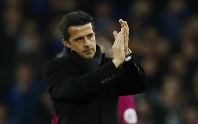 Marco Silva