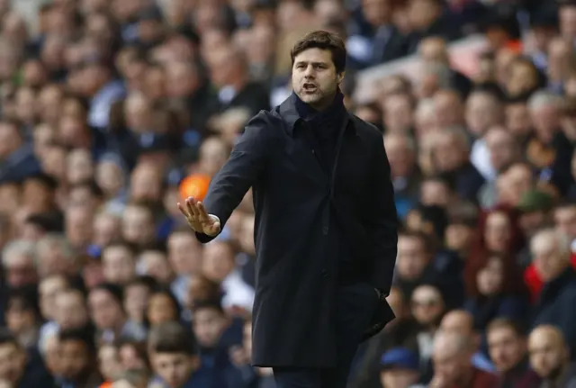 Pochettino