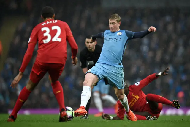 De Bruyne