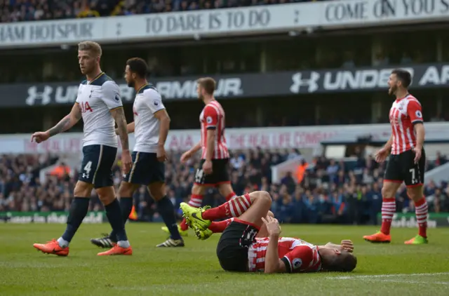 Tadic reaction