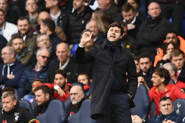 Pochettino