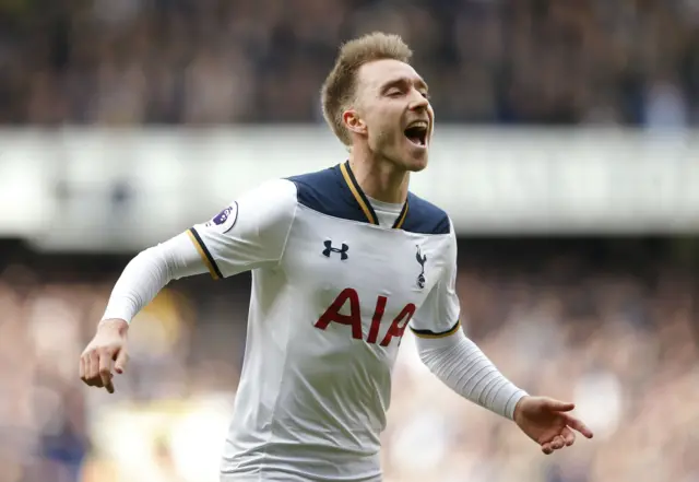 Eriksen