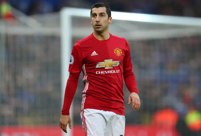 Mkhitaryan