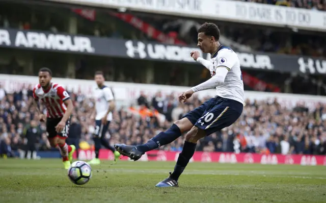 Alli penalty