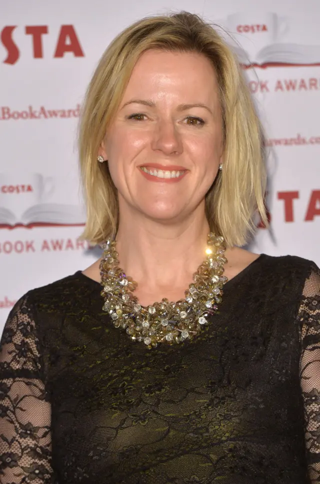 Jojo Moyes