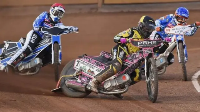 Coventry Bees