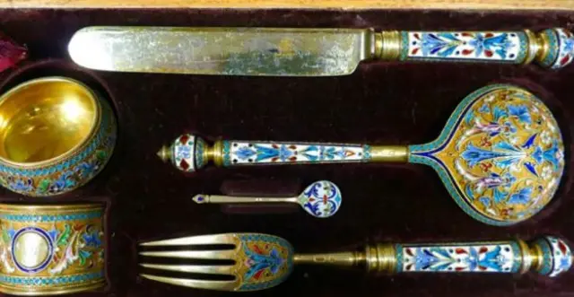 Cutlery