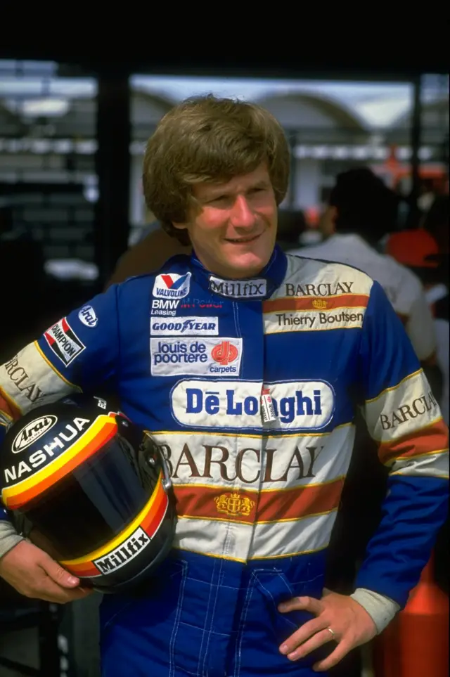 boutsen