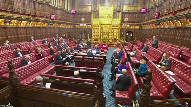 House of Lords