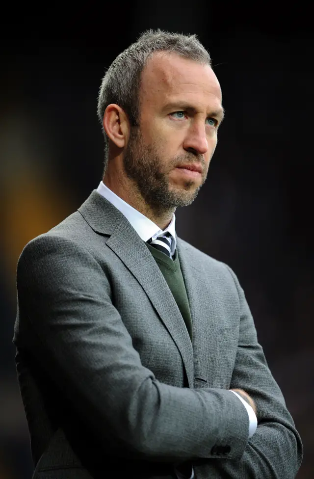 Shaun Derry