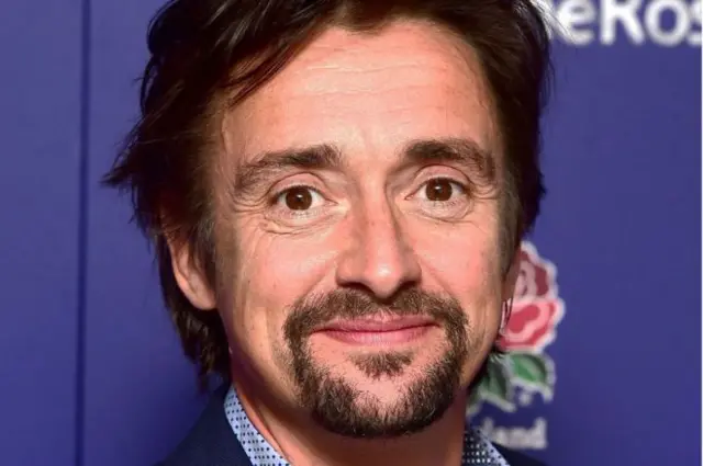 Richard Hammond