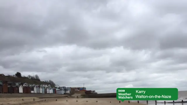 Walton-on-the-Naze