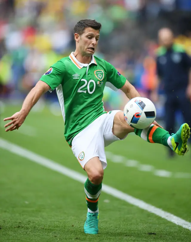 Wes Hoolahan