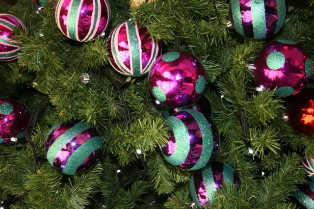 Baubles