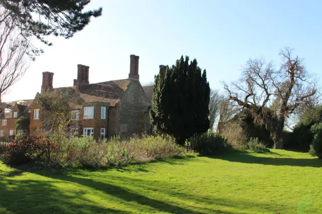 Heacham Manor Hotel