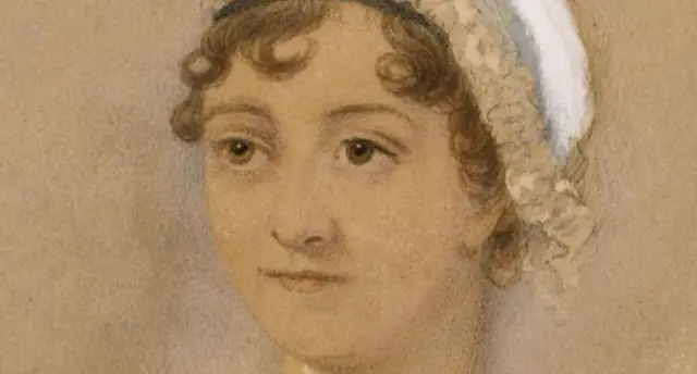 Jane Austen