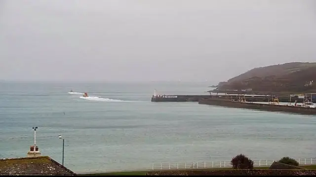 Penlee Lifeboat