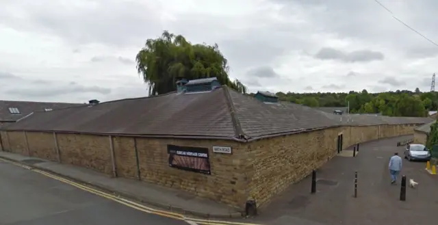 Elsecar Heritage Centre