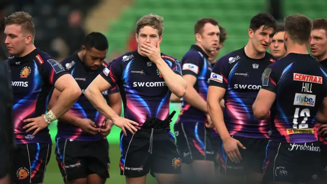 Exeter Chiefs