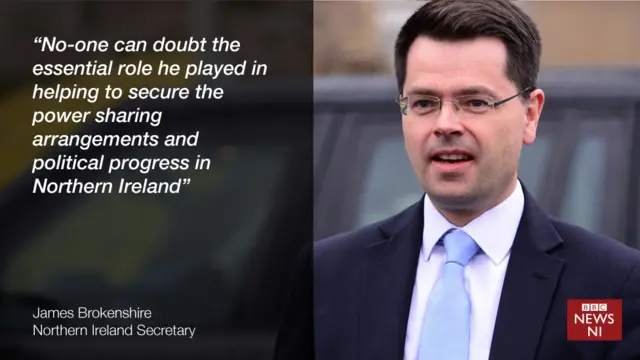 James Brokenshire