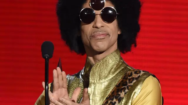 Prince