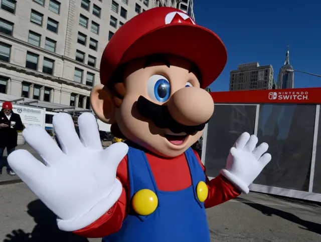 Mario